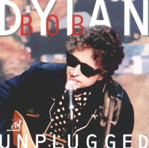 Bob Dylan – MTV Unplugged