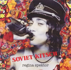 Regina Spektor – Soviet Kitsch