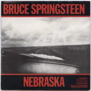 Bruce Springsteen – Nebraska