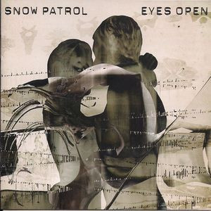 Snow Patrol – Eyes Open