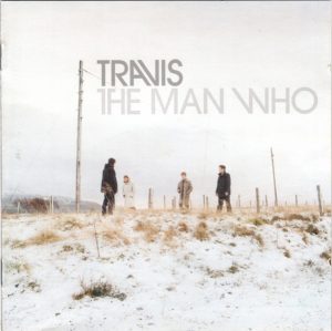 Travis – The Man Who