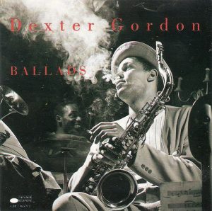 Dexter Gordon – Ballads