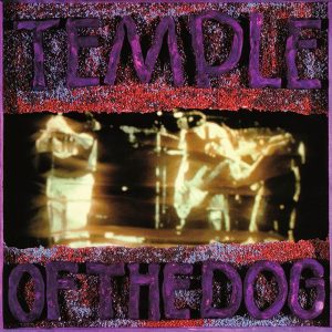 Temple Of The Dog – Temple Of The Dog