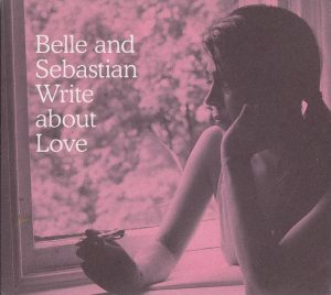 Belle And Sebastian – Write About Love