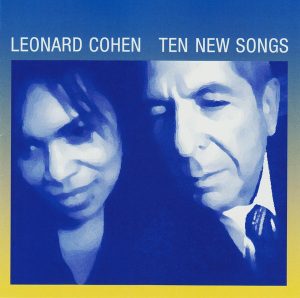 Leonard Cohen – Ten New Songs