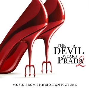 Various - The Devil Wears Prada 2 (Sountrack) [CD]