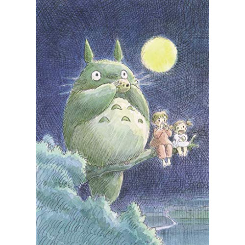 My Neighbor Totoro Journal My Neighbor Totoro Journal