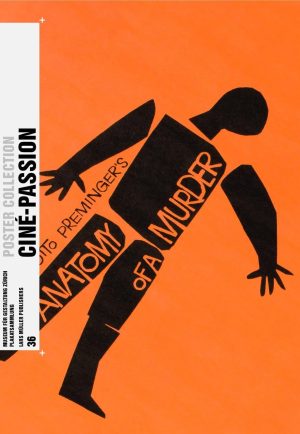 Ciné-Passion: Poster Collection 36