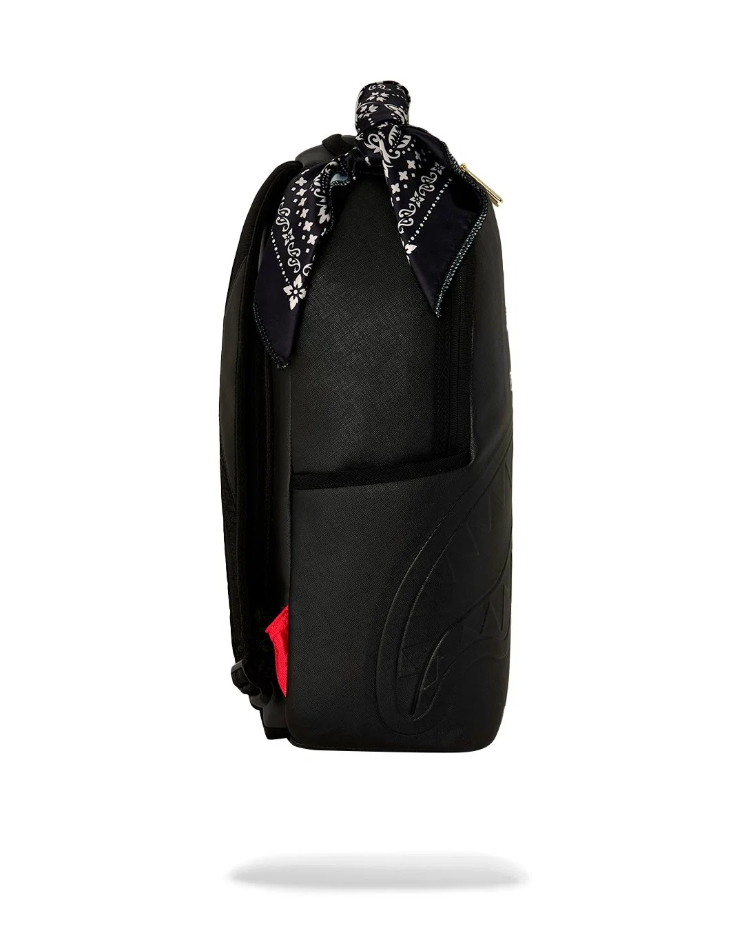 Sprayground - Tupac Backpack Sprayground - Tupac Backpack – תמונה 4
