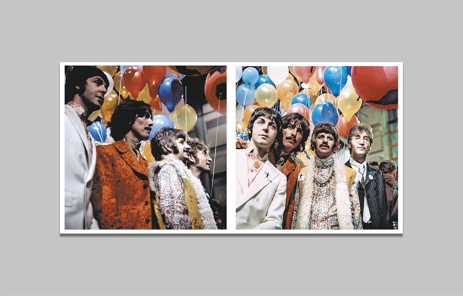 The Beatles: All You Need Is Love The Beatles: All You Need Is Love – תמונה 3