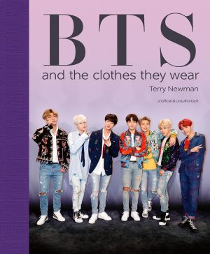BTS And the Clothes
