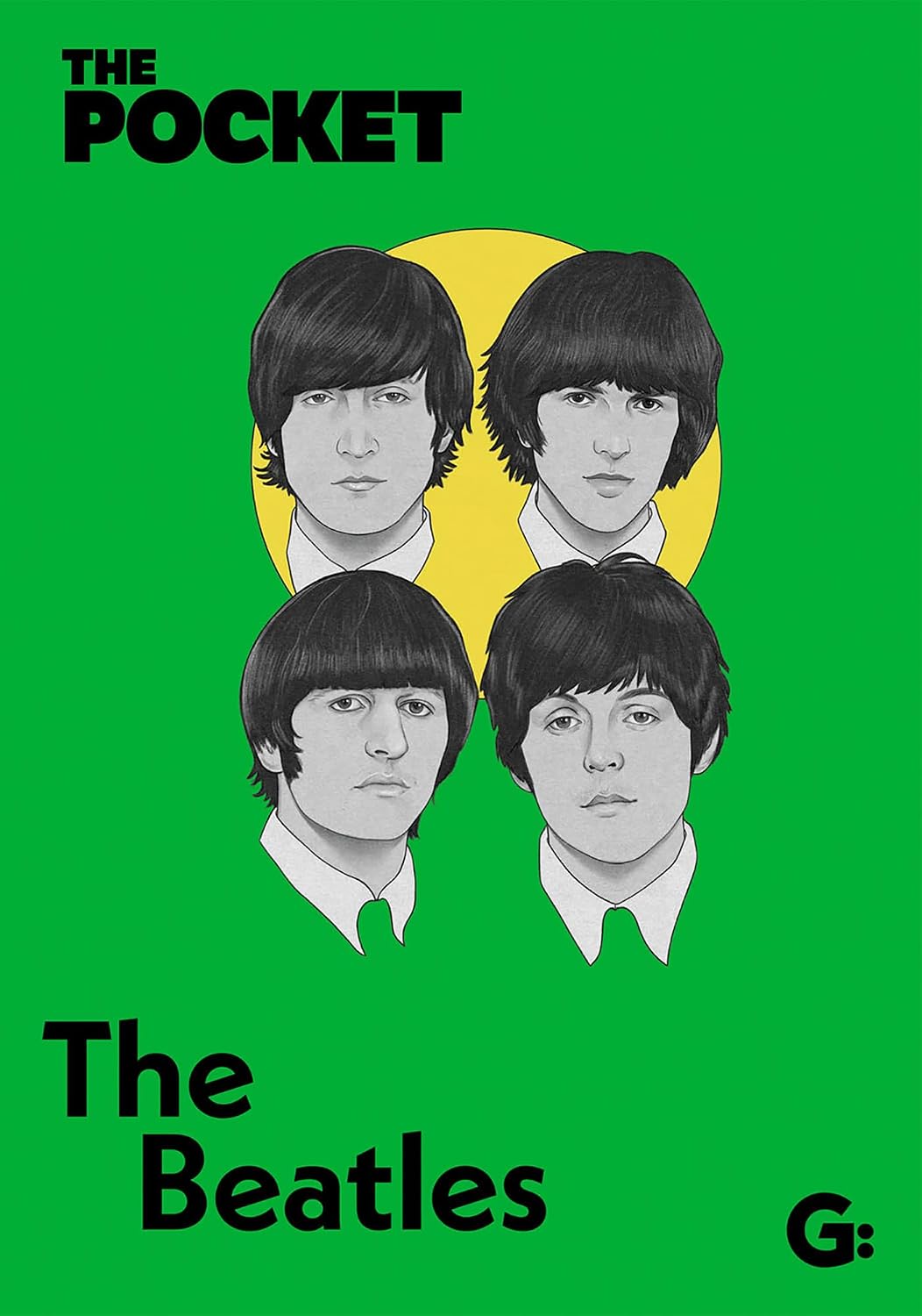 The Pocket The Beatles The Pocket The Beatles