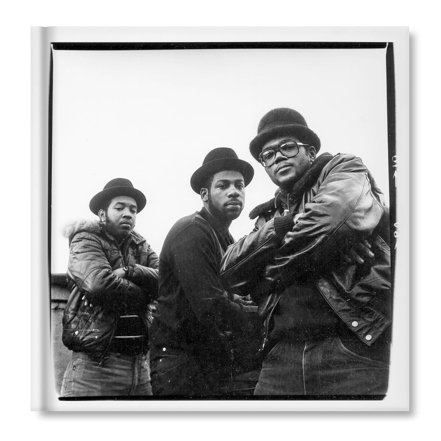 Run-DMC and Raising Hell: 40 Years (The Great Albums) Run-DMC and Raising Hell: 40 Years (The Great Albums) – תמונה 6