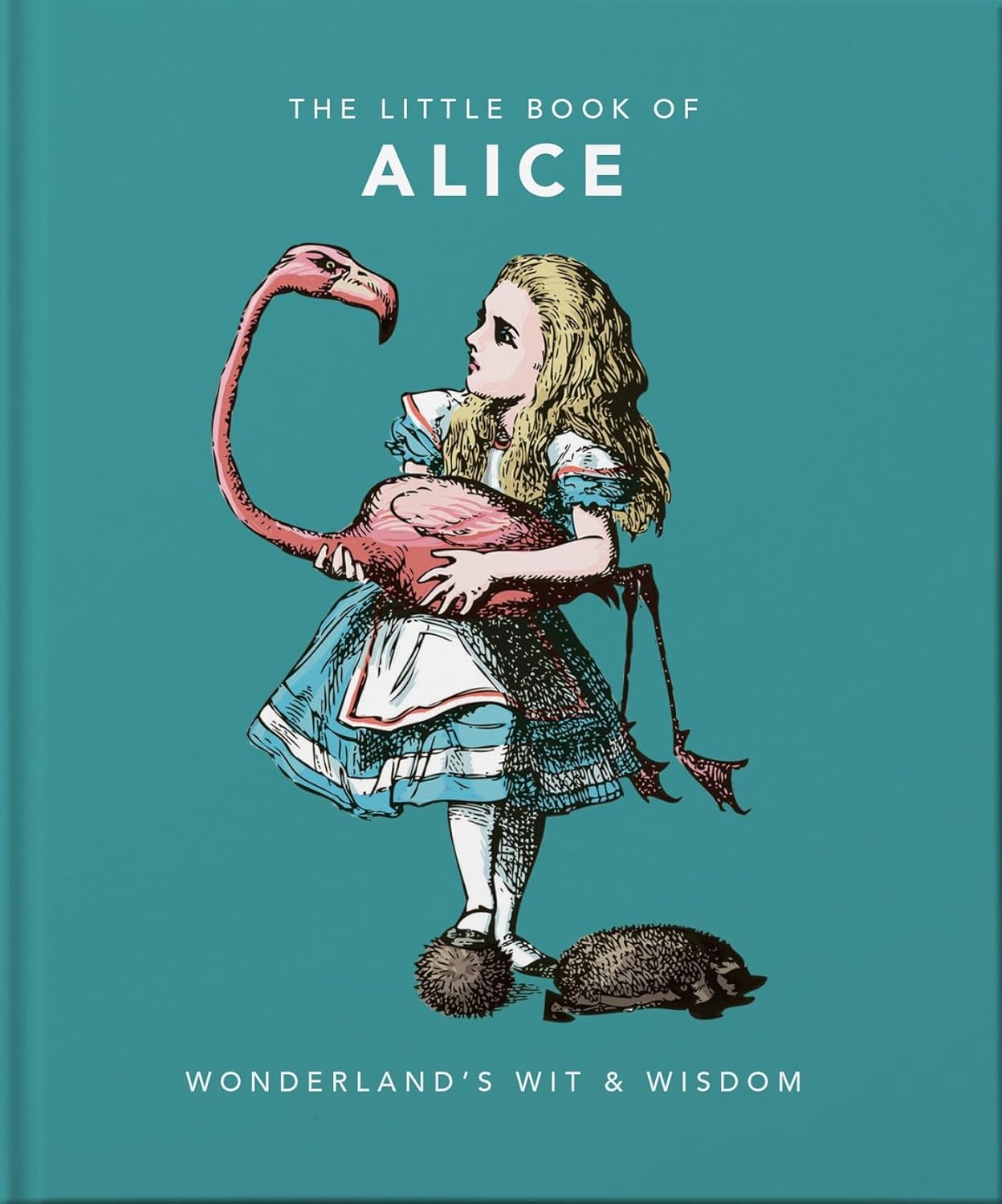 The Little Book of Alice The Little Book of Alice