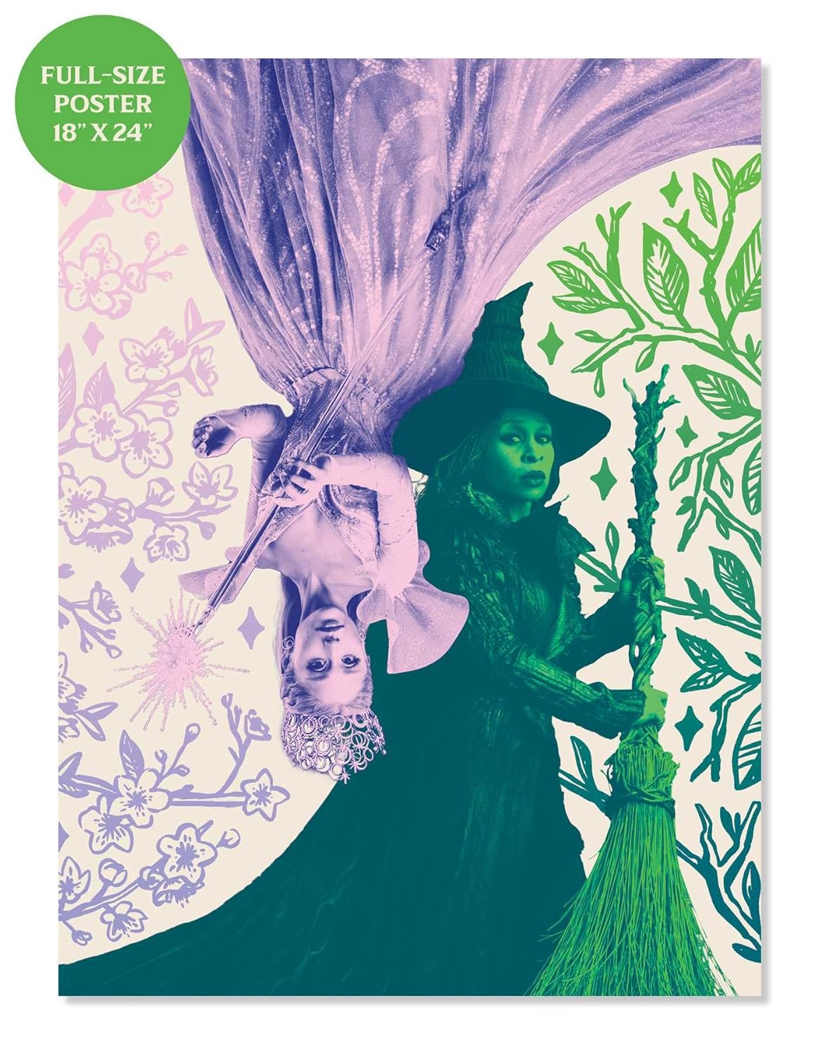 Wicked Paper Magic Wicked Paper Magic – תמונה 2