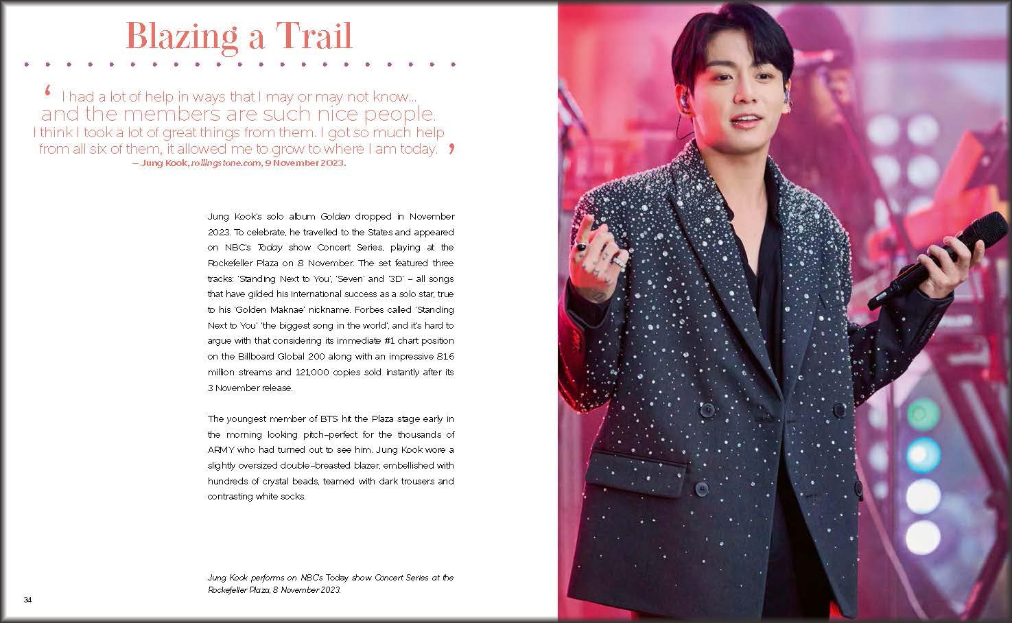 BTS And the Clothes BTS And the Clothes – תמונה 4