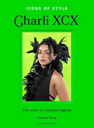 Icons of Style Charlie XCX