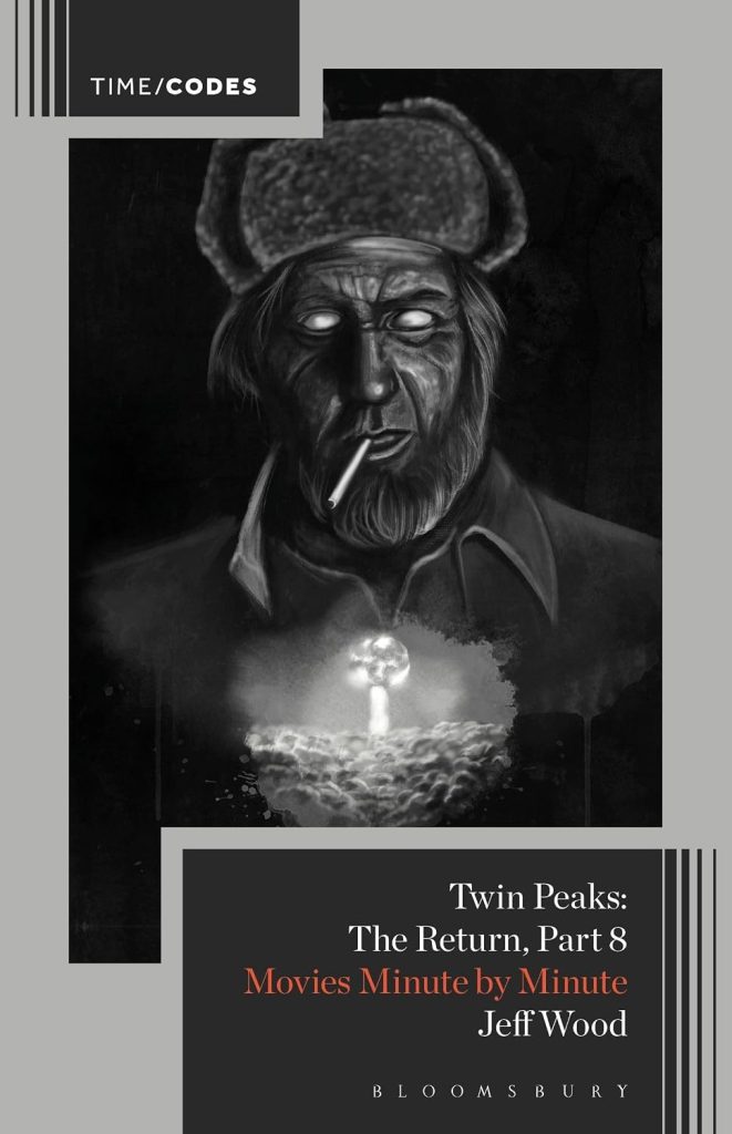 נפרדים מדיוויד לינץ' Twin Peaks: The Return, Part 8: Movies Minute by Minute
