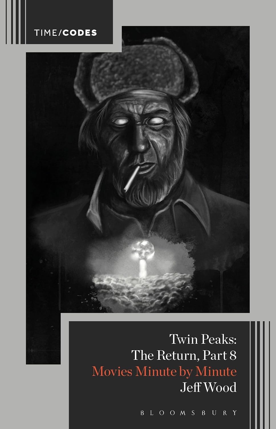 Twin Peaks: The Return, Part 8: Movies Minute by Minute Twin Peaks: The Return, Part 8: Movies Minute by Minute