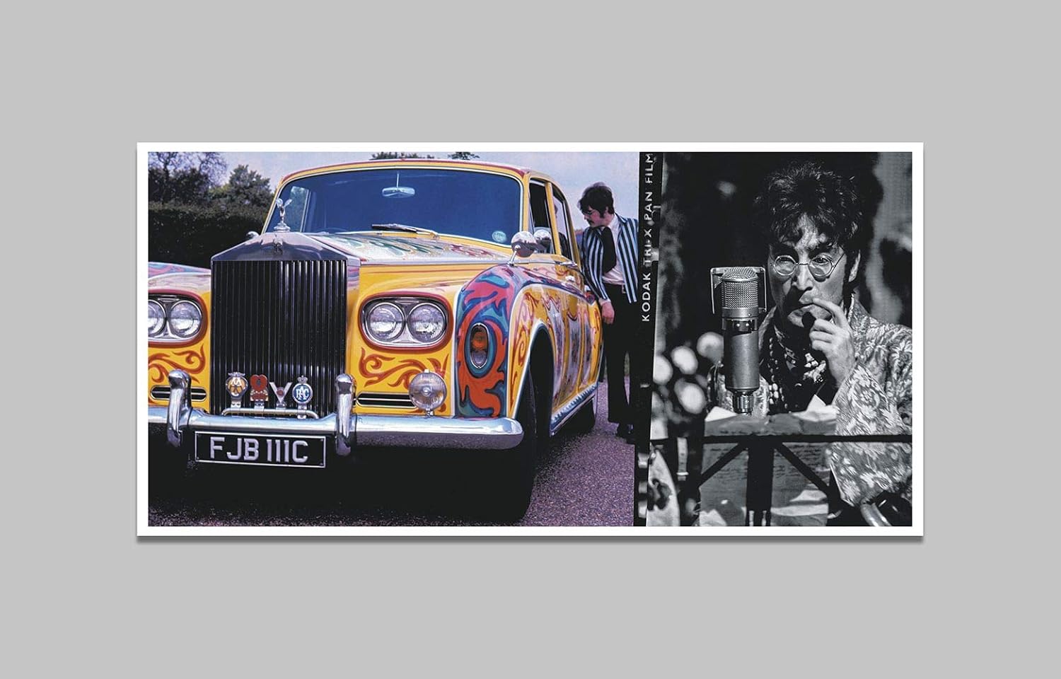 The Beatles: All You Need Is Love The Beatles: All You Need Is Love – תמונה 5