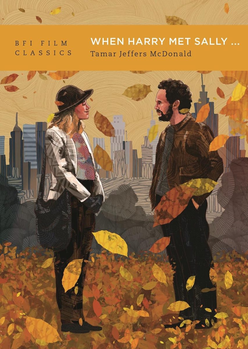 When Harry Met Sally (BFI Film Classics) When Harry Met Sally (BFI Film Classics)