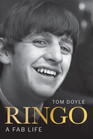 Ringo: A Fab Life