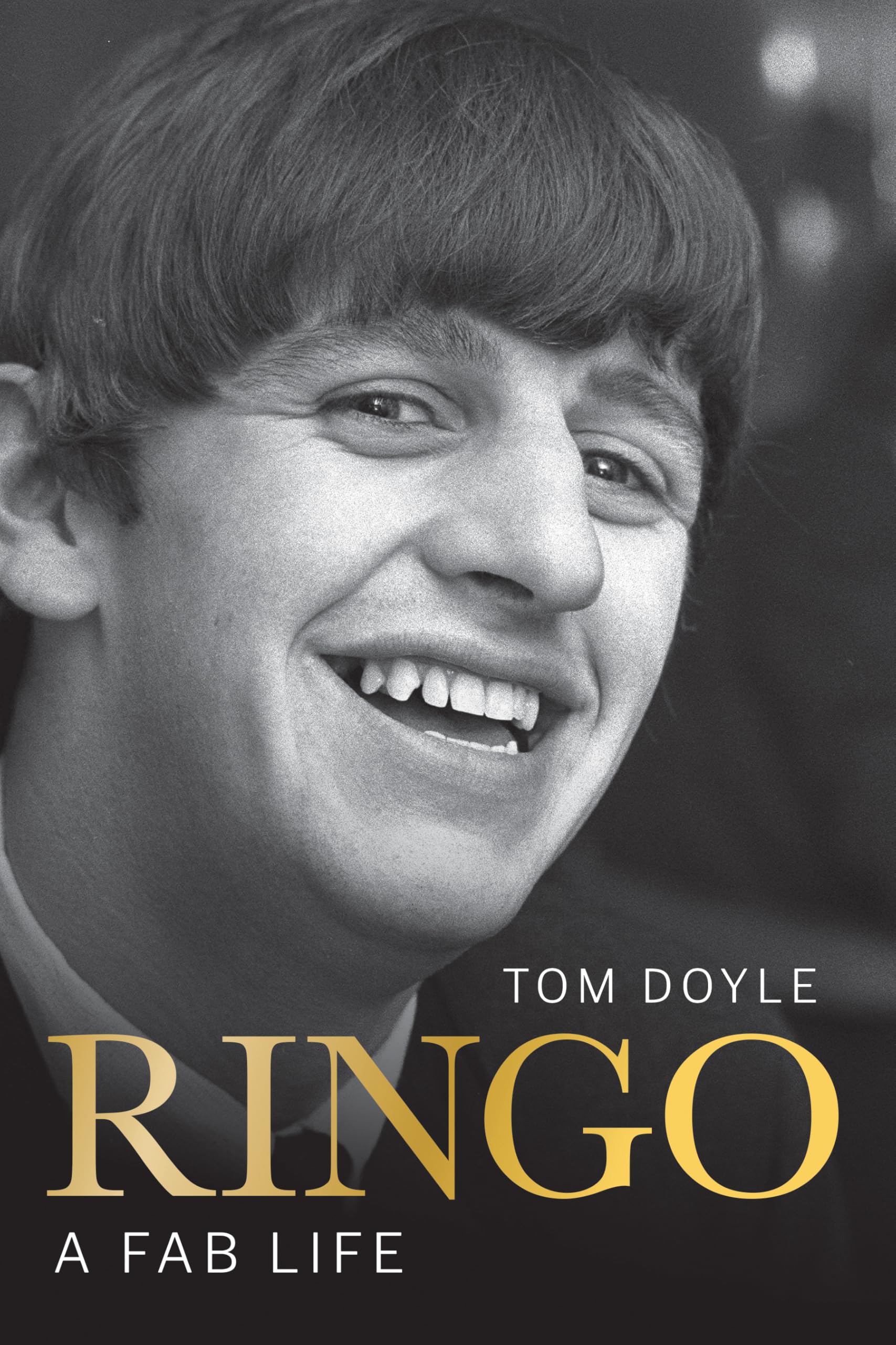 Ringo: A Fab Life Ringo: A Fab Life