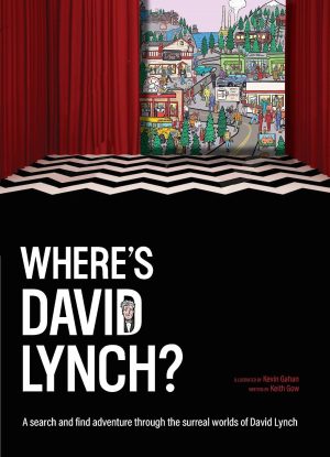 Where's David Lynch