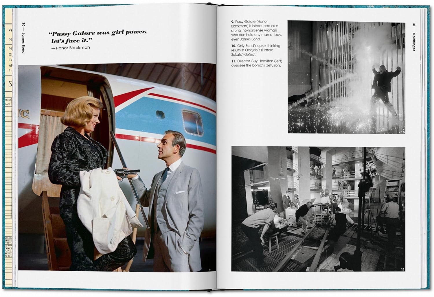 The James Bond Archives: The Complete Films The James Bond Archives: The Complete Films – תמונה 11