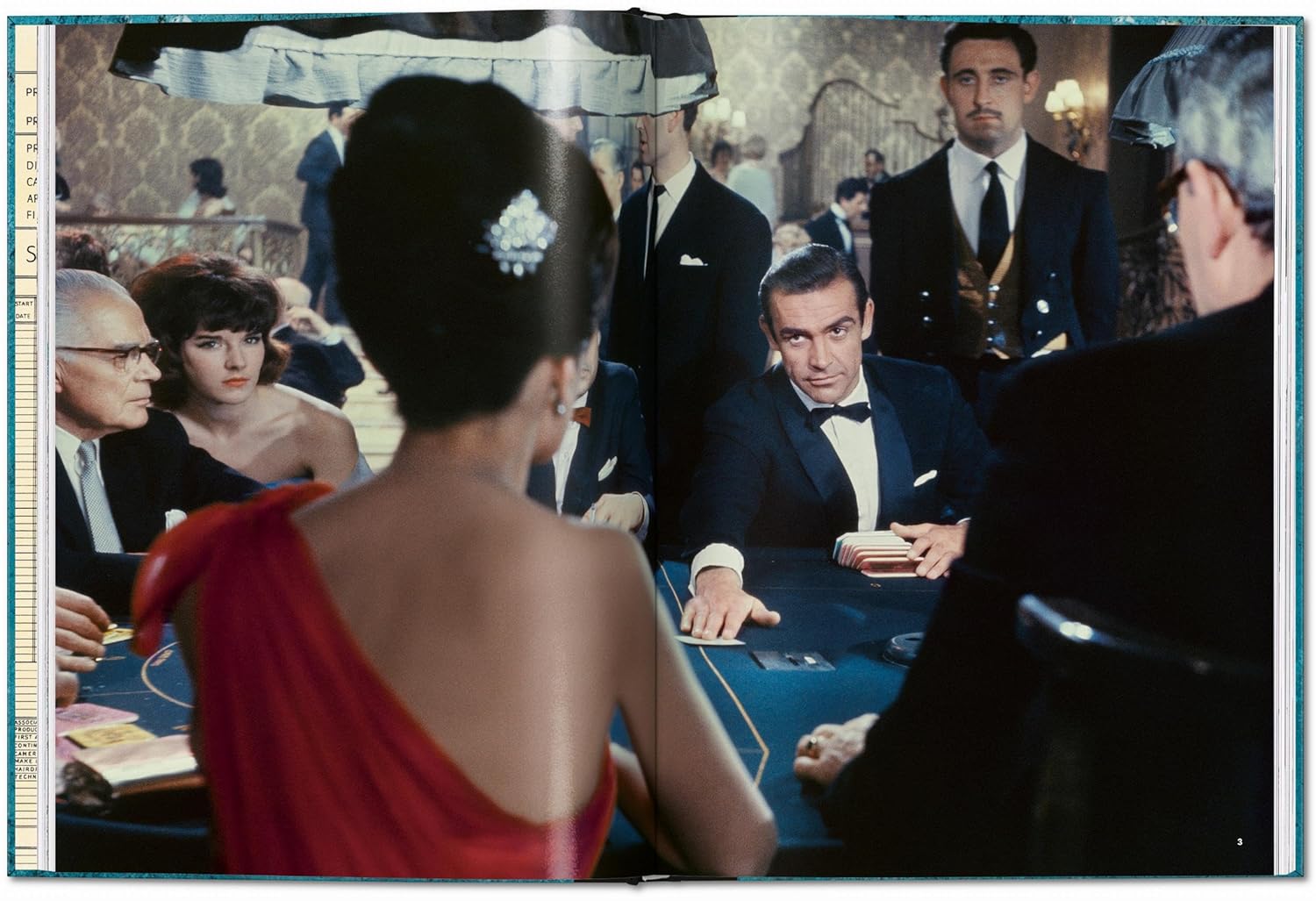 The James Bond Archives: The Complete Films The James Bond Archives: The Complete Films – תמונה 12