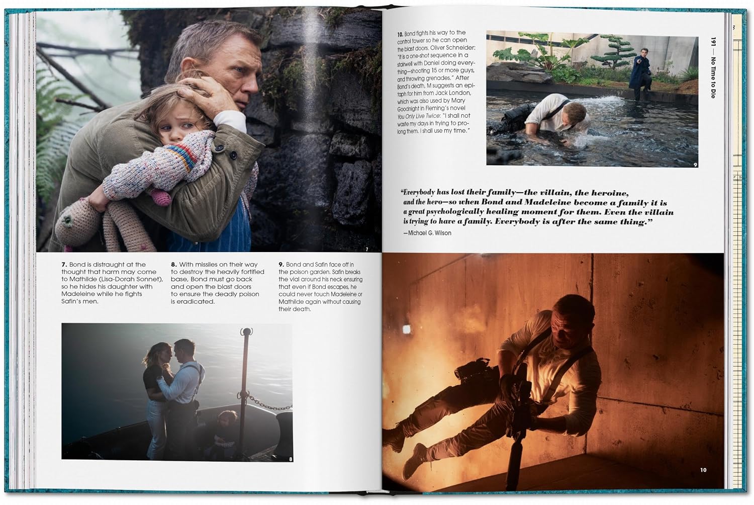 The James Bond Archives: The Complete Films The James Bond Archives: The Complete Films – תמונה 2