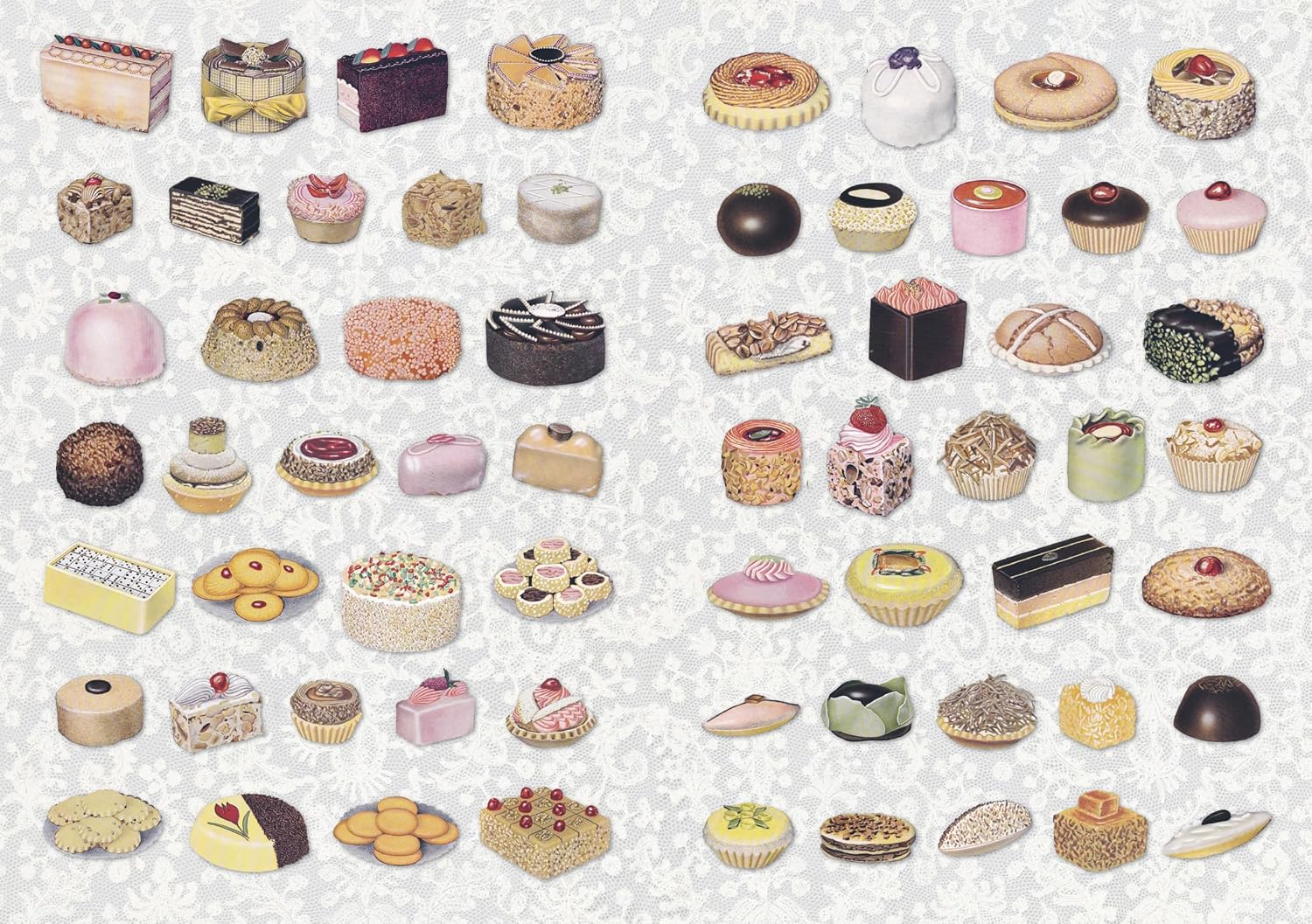 The Curious Collectibles Sticker Book The Curious Collectibles Sticker Book – תמונה 5