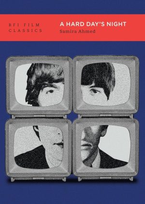 hard day's night (BFI Film Classics)