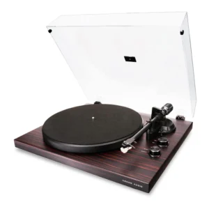 פטיפון ארגון Argon Audio TT MK2 (מהגוני)