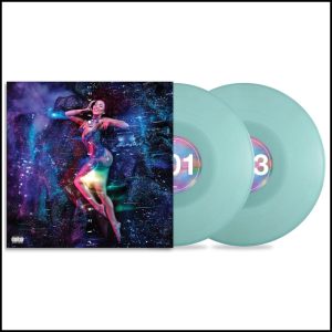 Doja Cat - Planet Her [2LP | Colored]