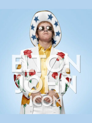 Elton John: Icon