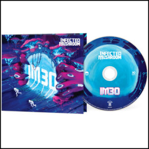 Infected Mushroom - IM30 [CD]