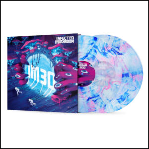 Infected Mushroom - IM30 [2LP]