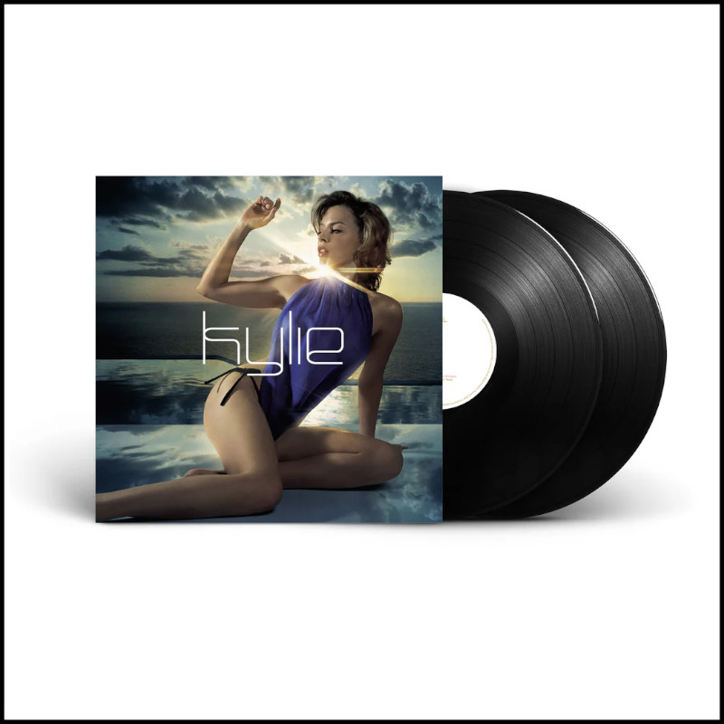 Kylie Minogue - Light Years Kylie Minogue - Light Years