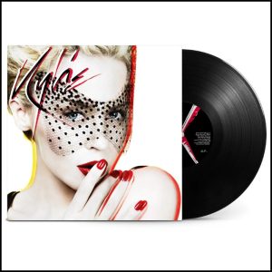 Kylie Minogue - X