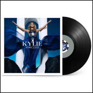 Kylie Minogue - Aphrodite