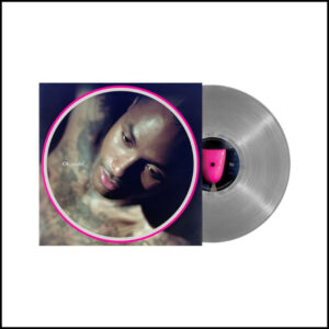 Steve Lacy - Oh Yeah? [Opaque Grey Vinyl]