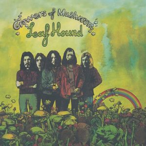 Leaf Hound - Growers Of Mushroom