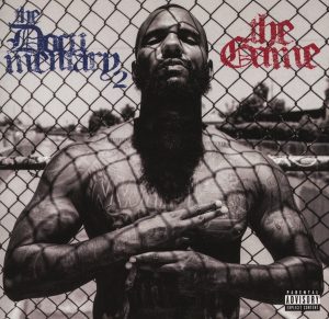 The Game - The Documentary 2 [CD]