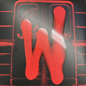 Lin-Manuel Miranda - Warriors [2LP]