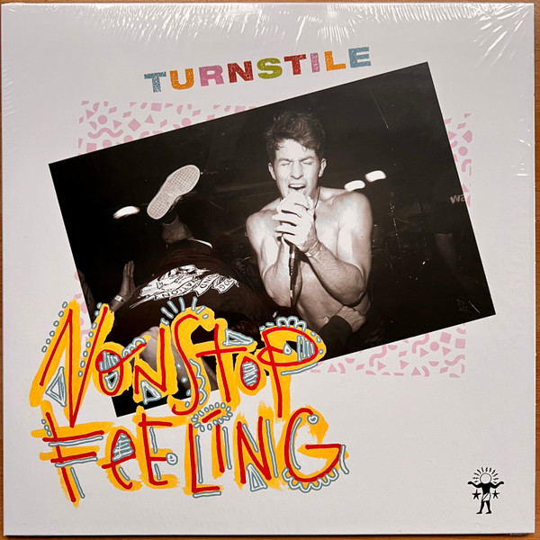 Turnstile - Nonstop Feeling Turnstile - Nonstop Feeling