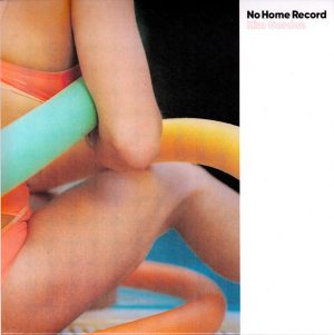 Kim Gordon - No Home Record [CD]