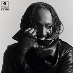 Thundercat - Distracted [Cd]