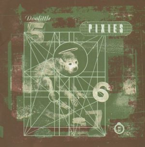 Pixies - Doolittle [CD]