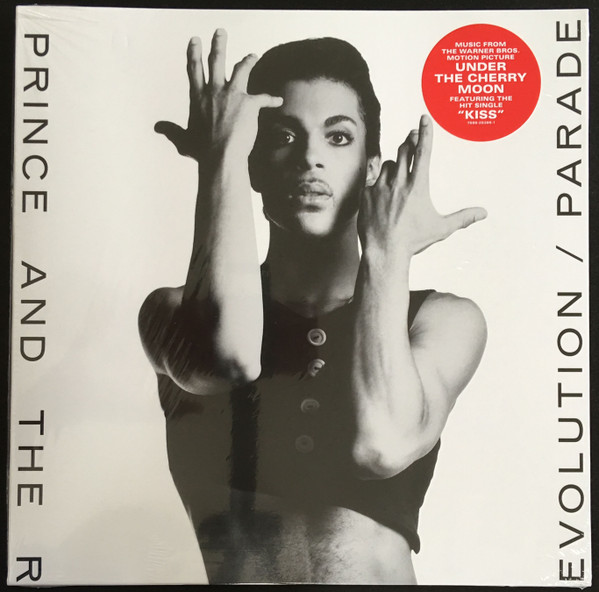 Prince And The Revolution - Parade Prince And The Revolution - Parade